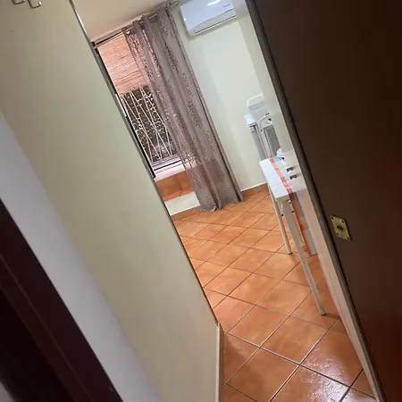 Centro Storico Casa Mari' Apartment Naples Exterior photo