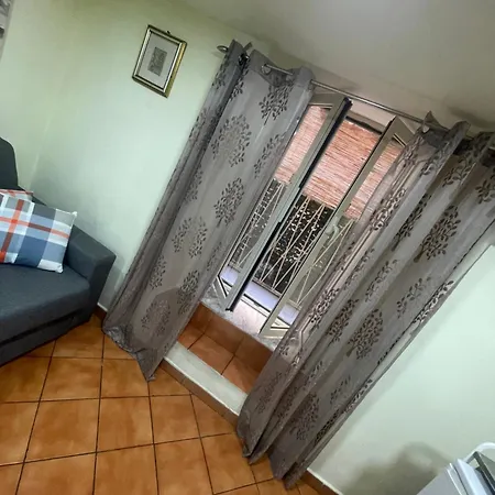 Centro Storico Casa Mari' Apartment Naples Exterior photo