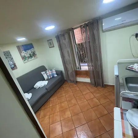 Centro Storico Casa Mari' Apartment Naples Exterior photo