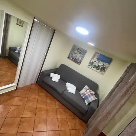 Centro Storico Casa Mari' Apartment Naples Exterior photo