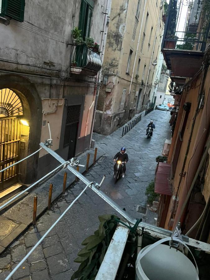 Centro Storico Casa Mari' Apartment