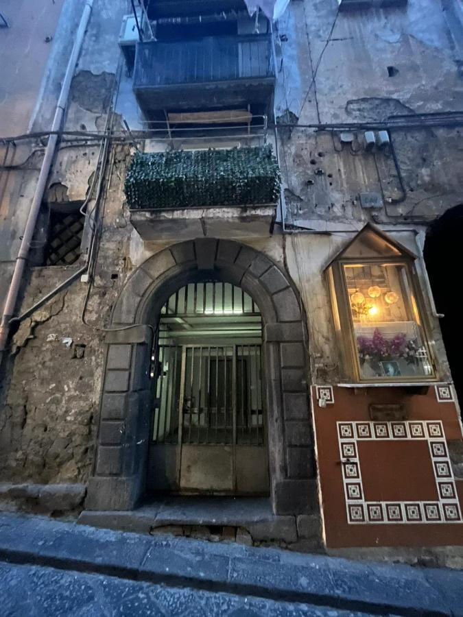 Centro Storico Casa Mari' Naples