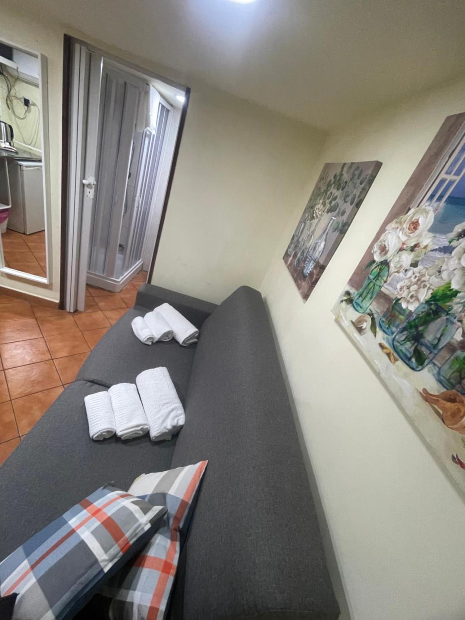 Apartment Centro Storico Casa Mari'