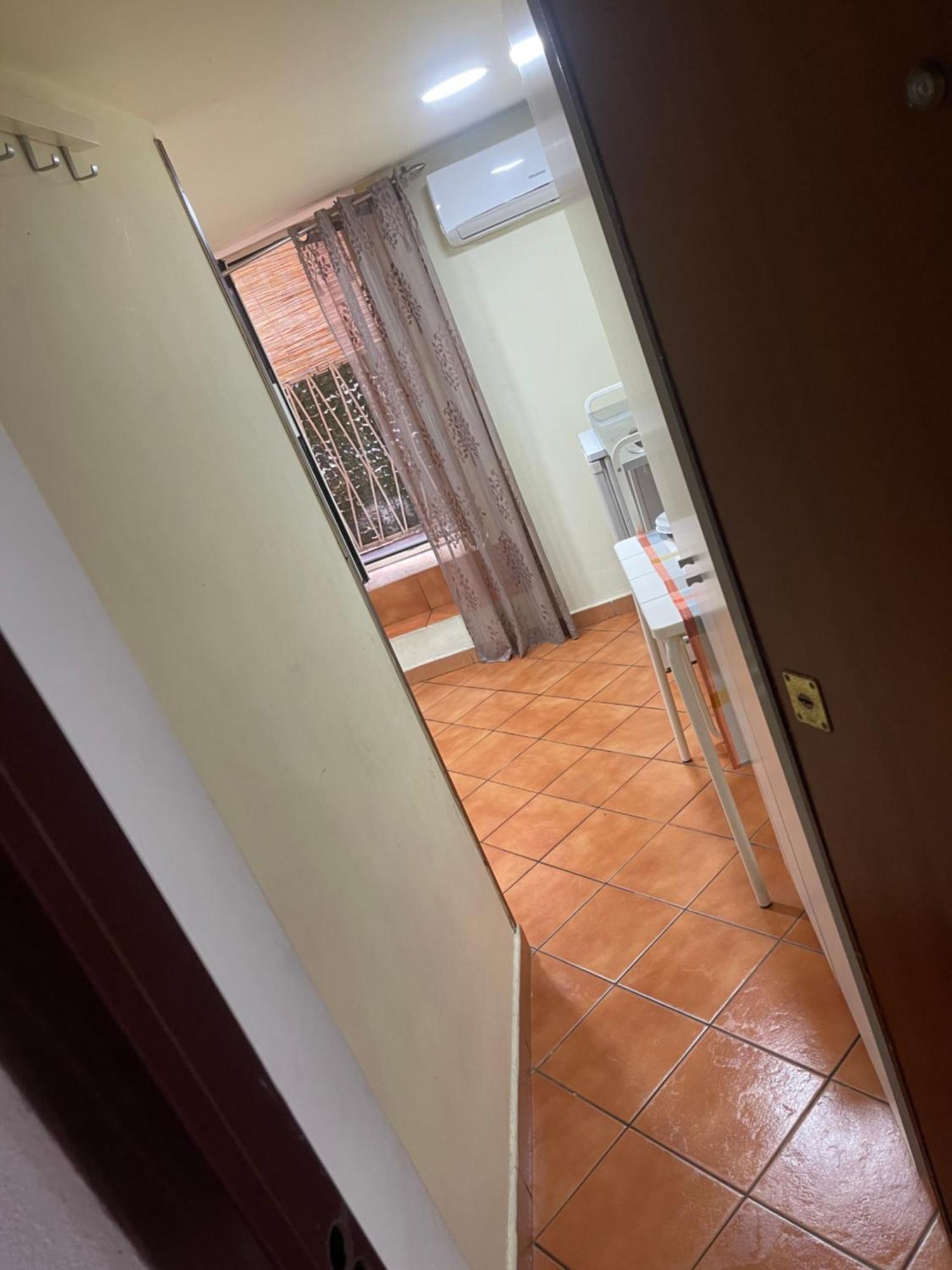 Appartamento Centro Storico Casa Mari' *