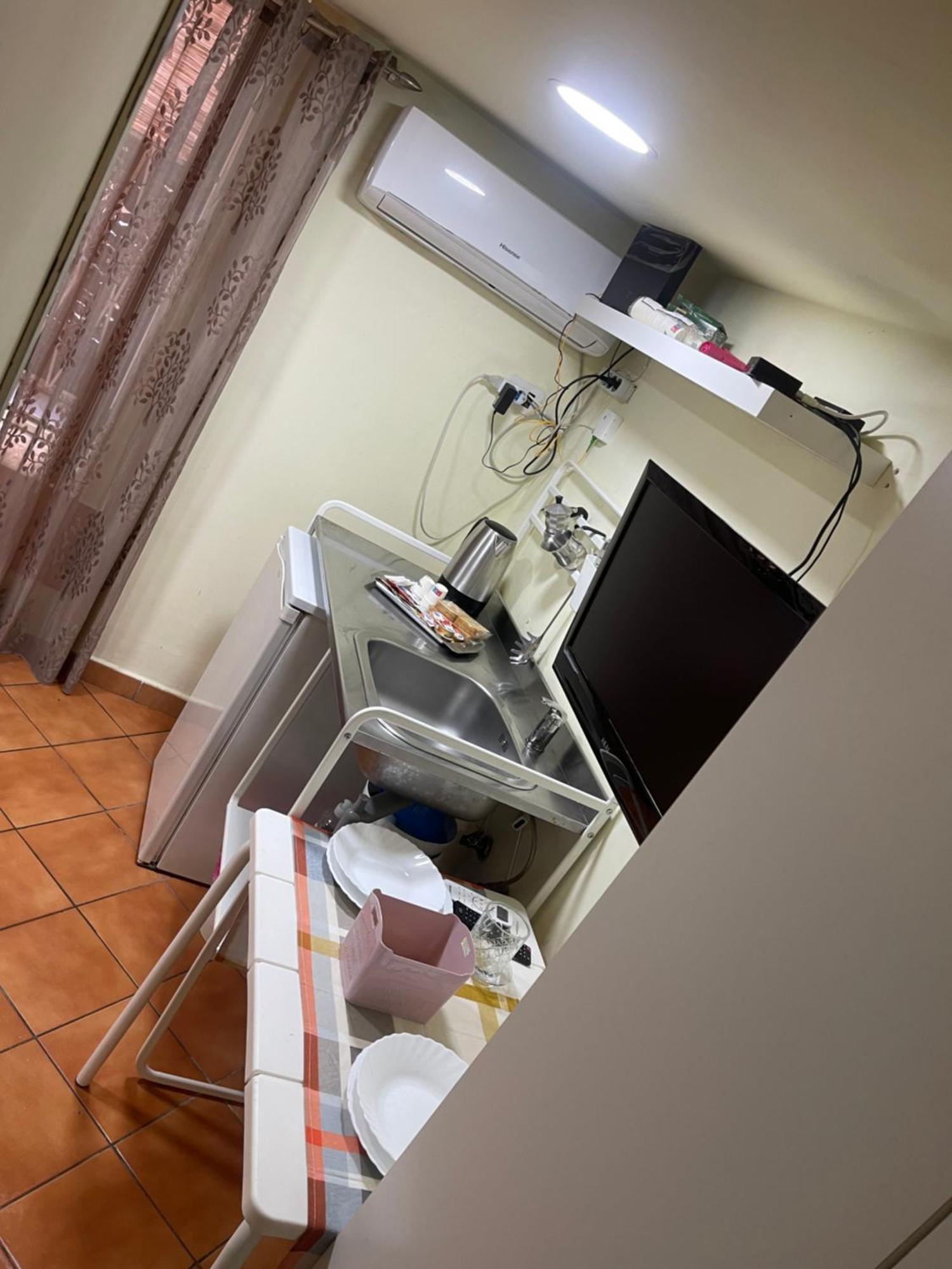 Centro Storico Casa Mari' Apartment
