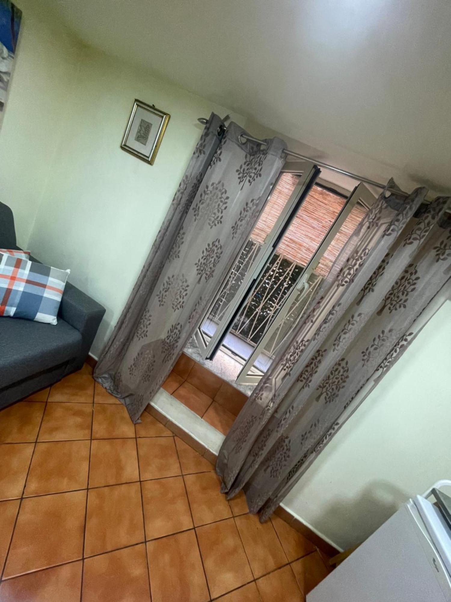 Centro Storico Casa Mari' *