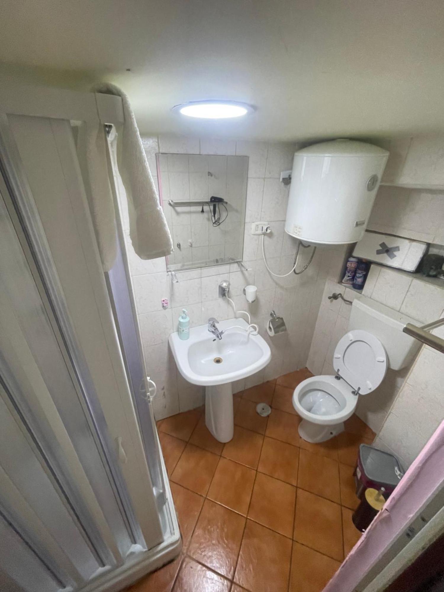 Centro Storico Casa Mari' Naples